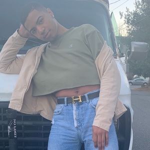 Meet your Posher, Marquese